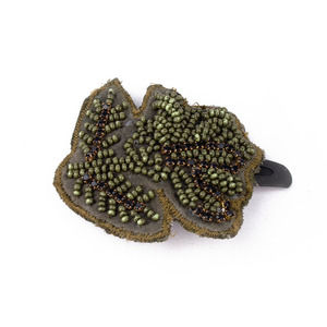 Jane Tran Hairpin Women Black